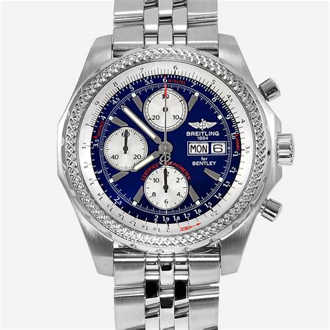 breitling gt continental|Breitling for bentley gt.